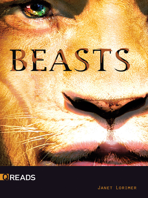 Title details for Beasts by Janet Lorimer - Available
